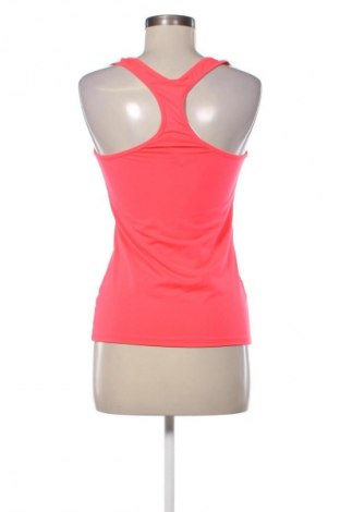 Дамски спортен топ Decathlon, Размер M, Цвят Розов, Цена 6,64 €