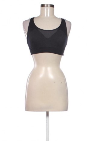 Γυναίκειο αθλητικό τοπ Decathlon, Μέγεθος M, Χρώμα Γκρί, Τιμή 8,99 €