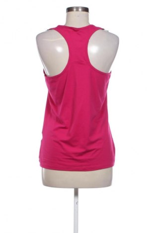 Top sport de damă. Decathlon, Mărime XL, Culoare Roz, Preț 30,99 Lei
