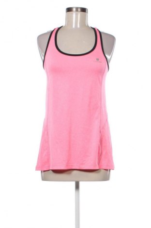 Дамски спортен топ Domyos, Размер M, Цвят Розов, Цена 4,60 €