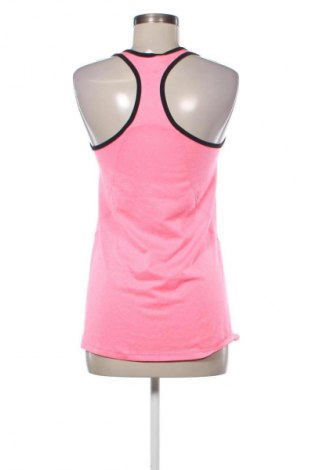 Дамски спортен топ Domyos, Размер M, Цвят Розов, Цена 4,60 €