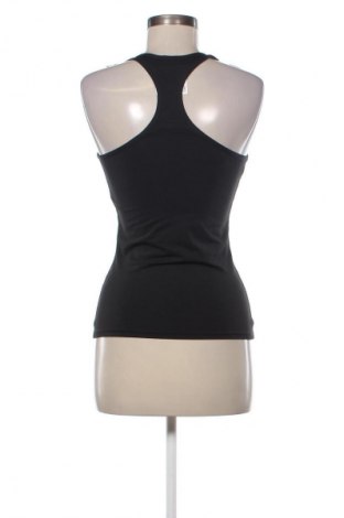 Дамски спортен топ Domyos, Размер XS, Цвят Черен, Цена 6,64 €