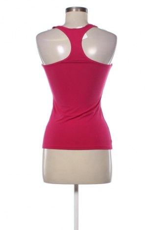 Дамски спортен топ Domyos, Размер XS, Цвят Червен, Цена 6,64 €