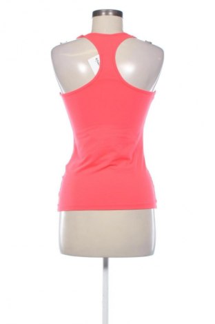 Top sport de damă. Domyos, Mărime S, Culoare Portocaliu, Preț 18,99 Lei