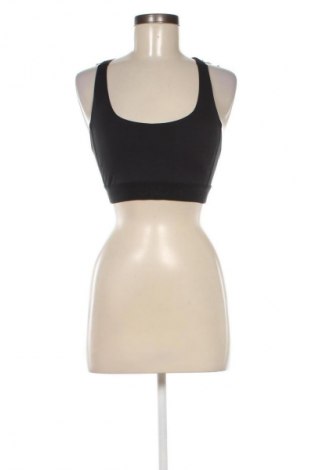 Дамски спортен топ Even&Odd, Размер M, Цвят Черен, Цена 7,66 €