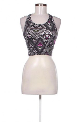 Dámský sportovní top  F&F, Velikost S, Barva Vícebarevné, Cena  149,00 Kč