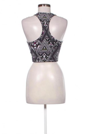 Dámský sportovní top  F&F, Velikost S, Barva Vícebarevné, Cena  149,00 Kč