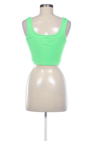 Дамски спортен топ Fb Sister, Размер S, Цвят Зелен, Цена 6,64 €