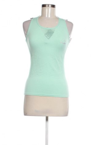 Γυναίκειο αθλητικό τοπ Flair, Μέγεθος XS, Χρώμα Πράσινο, Τιμή 12,99 €