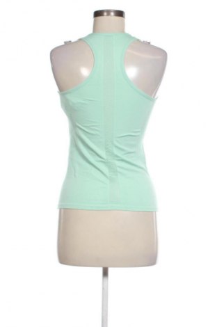 Γυναίκειο αθλητικό τοπ Flair, Μέγεθος XS, Χρώμα Πράσινο, Τιμή 12,99 €