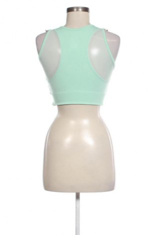 Top sport de damă. Flair, Mărime XS, Culoare Verde, Preț 35,99 Lei