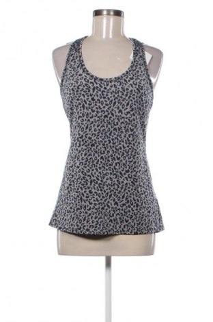 Γυναίκειο αθλητικό τοπ H&M Sport, Μέγεθος L, Χρώμα Πολύχρωμο, Τιμή 4,99 €