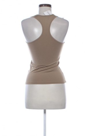 Dámský sportovní top  H&M Sport, Velikost XS, Barva Hnědá, Cena  99,00 Kč