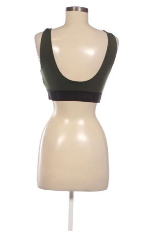 Γυναίκειο αθλητικό τοπ Ivy Park, Μέγεθος M, Χρώμα Πράσινο, Τιμή 8,99 €