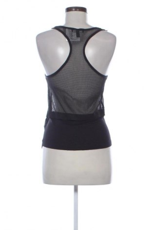 Дамски спортен топ Jennyfer, Размер S, Цвят Черен, Цена 6,64 €