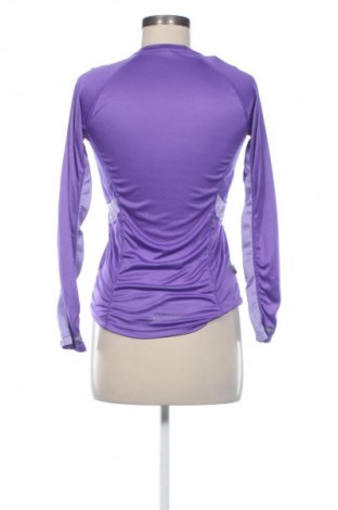 Dámský sportovní top  Karrimor, Velikost S, Barva Fialová, Cena  91,00 Kč