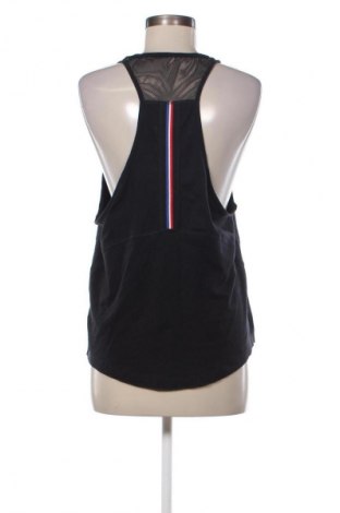 Дамски спортен топ Le Coq Sportif, Размер L, Цвят Черен, Цена 17,38 €