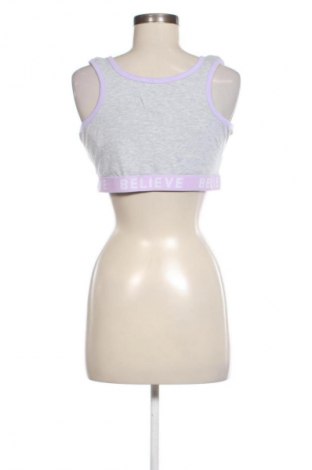 Top sport de damă. Love To Lounge, Mărime L, Culoare Multicolor, Preț 12,99 Lei