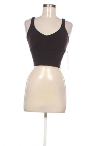 Top sport de damă. Lululemon, Mărime S, Culoare Negru, Preț 195,99 Lei