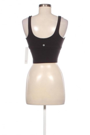 Top sport de damă. Lululemon, Mărime S, Culoare Negru, Preț 195,99 Lei