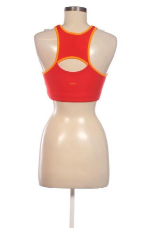 Дамски спортен топ MP, Размер S, Цвят Червен, Цена 6,64 €
