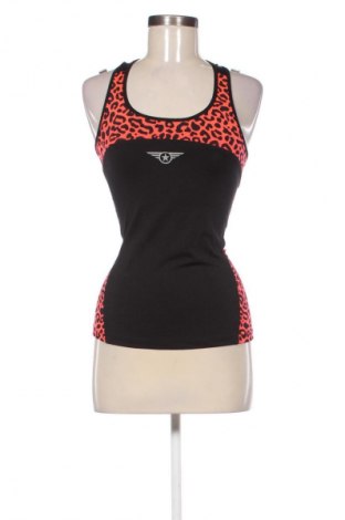 Γυναίκειο αθλητικό τοπ New Yorker, Μέγεθος XS, Χρώμα Πολύχρωμο, Τιμή 5,99 €