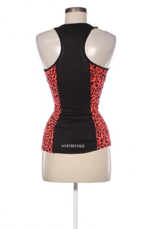 Γυναίκειο αθλητικό τοπ New Yorker, Μέγεθος XS, Χρώμα Πολύχρωμο, Τιμή 5,99 €