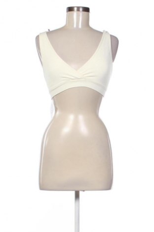 Γυναίκειο αθλητικό τοπ Next, Μέγεθος M, Χρώμα Κίτρινο, Τιμή 16,99 €