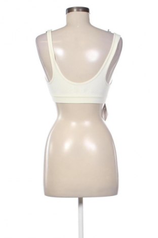 Γυναίκειο αθλητικό τοπ Next, Μέγεθος M, Χρώμα Κίτρινο, Τιμή 16,99 €