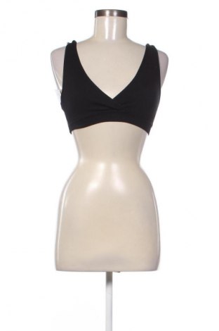 Damen Sporttop Next, Größe M, Farbe Schwarz, Preis € 17,99