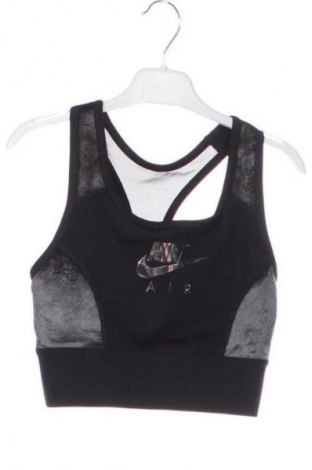 Dámský sportovní top  Nike, Velikost XS, Barva Černá, Cena  389,00 Kč
