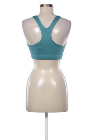Damen Sporttop Nike, Größe M, Farbe Blau, Preis 13,99 €