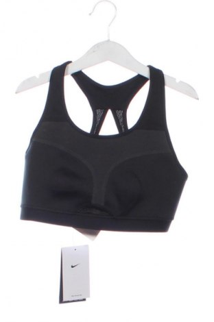 Dámský sportovní top  Nike, Velikost XS, Barva Černá, Cena  1 109,00 Kč