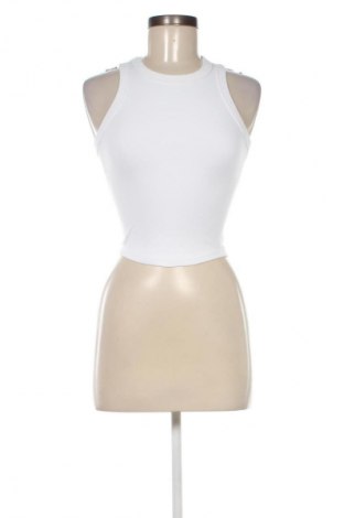 Γυναίκειο αθλητικό τοπ Nike, Μέγεθος XS, Χρώμα Λευκό, Τιμή 20,99 €