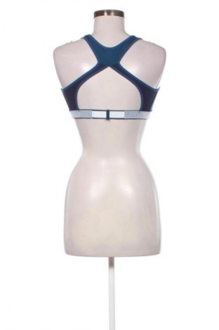 Dámsky športový top  Nike, Veľkosť S, Farba Modrá, Cena  19,95 €