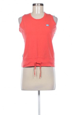 Дамски спортен топ Nike, Размер M, Цвят Червен, Цена 12,78 €