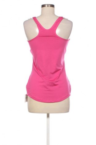 Дамски спортен топ Nike, Размер M, Цвят Розов, Цена 17,38 €