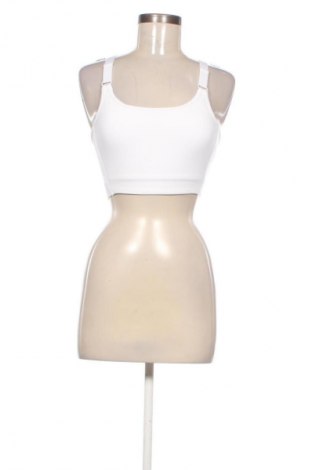 Top sport de damă. ONLY Play, Mărime S, Culoare Alb, Preț 80,99 Lei