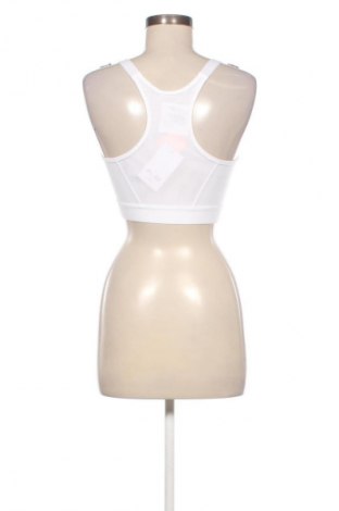 Top sport de damă. ONLY Play, Mărime S, Culoare Alb, Preț 80,99 Lei