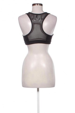 Дамски спортен топ PUMA, Размер L, Цвят Черен, Цена 13,80 €