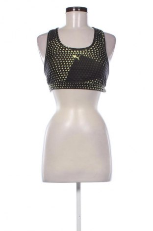 Дамски спортен топ PUMA, Размер M, Цвят Многоцветен, Цена 19,24 €
