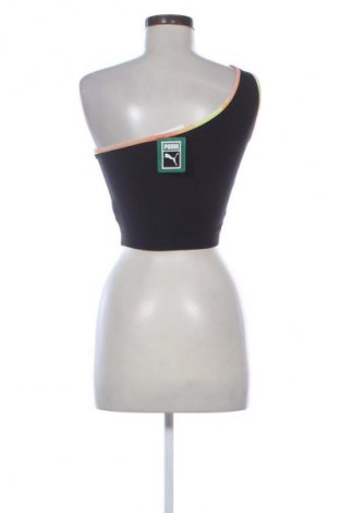 Дамски спортен топ PUMA, Размер XS, Цвят Черен, Цена 45,55 €