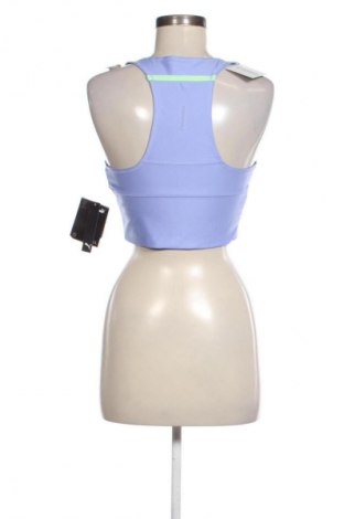 Γυναίκειο αθλητικό τοπ PUMA, Μέγεθος M, Χρώμα Βιολετί, Τιμή 23,99 €