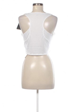 Top sport de damă. PUMA, Mărime M, Culoare Alb, Preț 141,99 Lei
