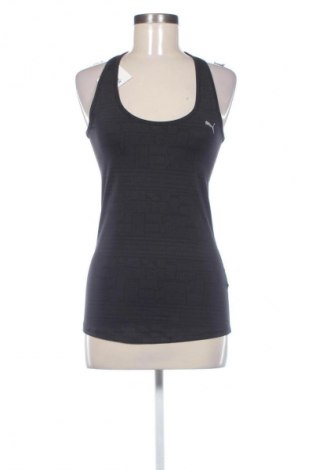 Dámský sportovní top  PUMA, Velikost S, Barva Černá, Cena  339,00 Kč