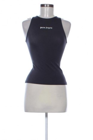 Дамски спортен топ Palm Angels, Размер S, Цвят Черен, Цена 71,58 €