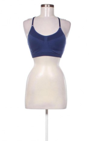 Дамски спортен топ Pepco, Размер S, Цвят Син, Цена 7,66 €