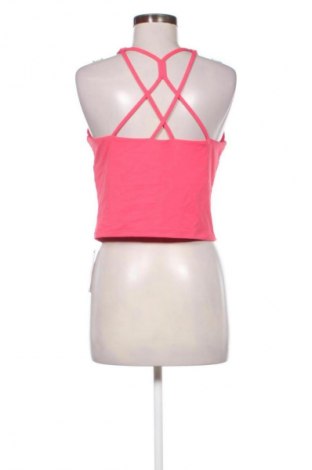 Дамски спортен топ Primark, Размер XXL, Цвят Розов, Цена 7,66 €