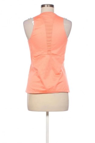 Γυναίκειο αθλητικό τοπ Quechua, Μέγεθος S, Χρώμα Πορτοκαλί, Τιμή 8,99 €