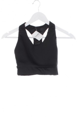 Top sport de damă. Reebok, Mărime M, Culoare Negru, Preț 62,99 Lei